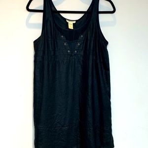 Diesel Black Dress size S